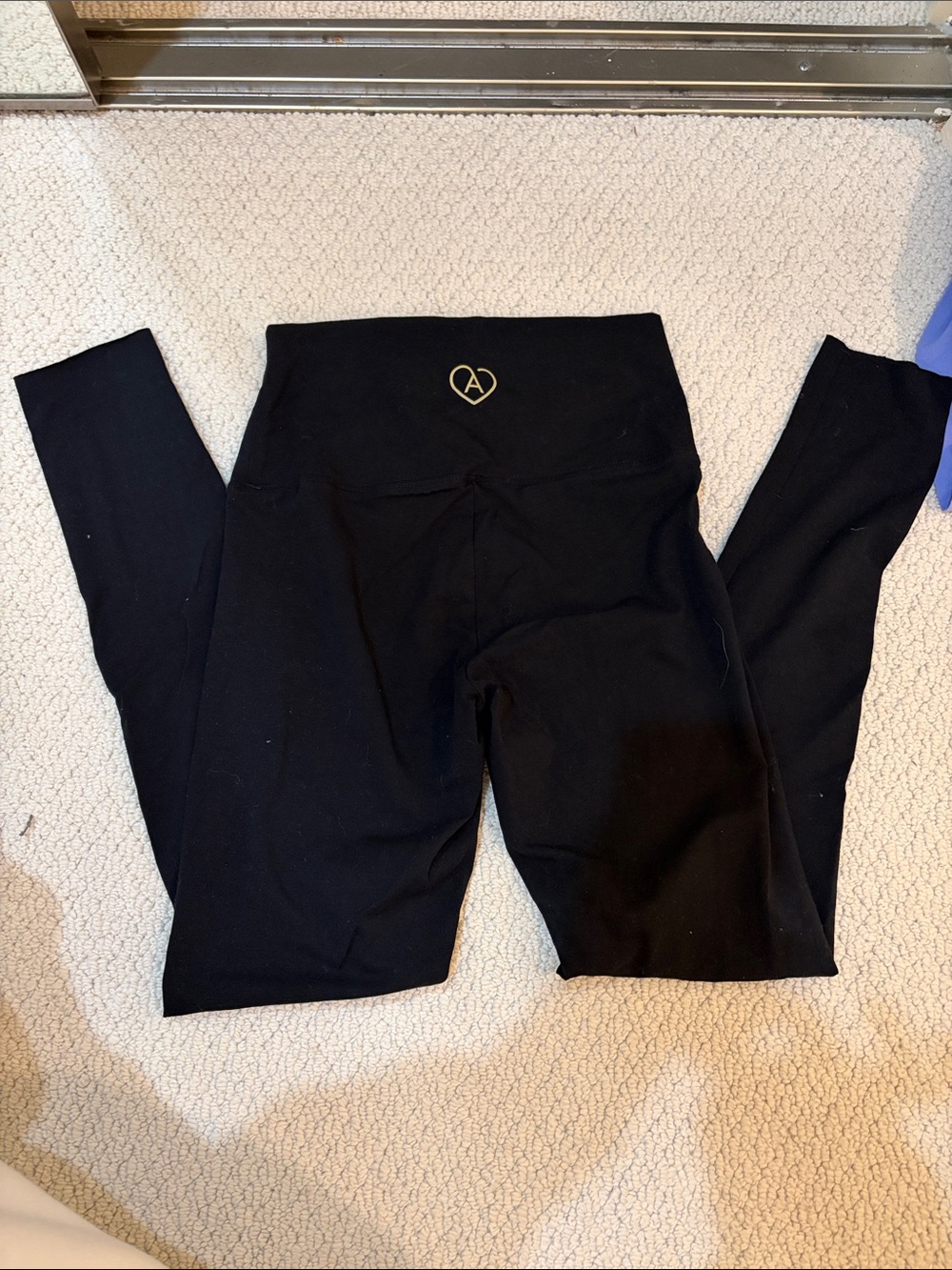 Aritzia Cotton Leggings